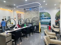 -CACA HAIR SALON