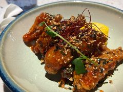 -BE BRIGHT KITCHEN(正佳广场店)