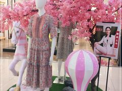 -新世界百货(顺义店)