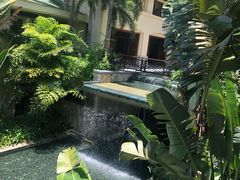 -三亚亚龙湾天域度假酒店