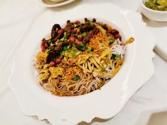 干捞海南粉-闻见中国海南菜(K11店)