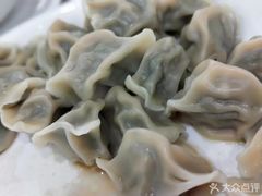 饺子-熙春园餐厅