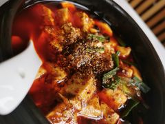 陈麻婆豆腐-陈麻婆豆腐总店