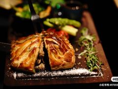 -上海苏宁宝丽嘉酒店·Cafe Bellagio西餐厅