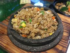 -云来居素食馆(南山店)
