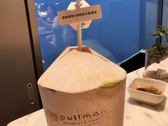 -星璞全日餐厅·高空自助餐(深铁铂尔曼酒店)