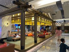 -青水瓦台汤泉(未央店)