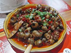 -李双猪·小龙虾·烧烤·羊肉煲(乐山店)