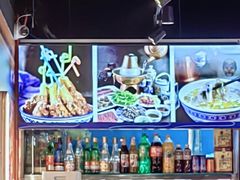 -老北京胡同味道二荤铺(酒仙桥店)