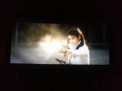 -德呈华业影城(爱琴海LUXE巨幕店)