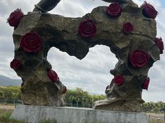-亚龙湾国际玫瑰谷