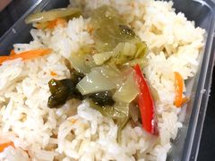 -好成财牛排馆(涂门街总店)