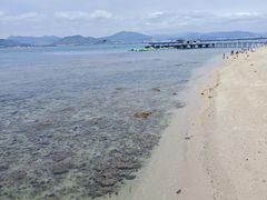 -三亚西岛海洋文化旅游区