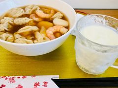 -老地方面馆(思南路店)