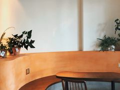 -fishtank鱼缸咖啡(三山街店)