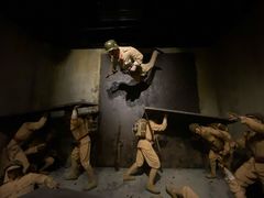 -上海四行仓库抗战纪念馆