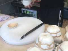 -椰子下蛋(南锣鼓巷店)