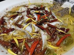 -太二酸菜鱼(福州泰禾店)