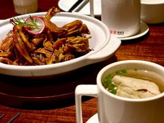 -临家闽南菜(宝洲路店)