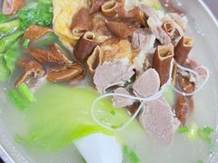 -龙江鲜捞店(龙江路店)