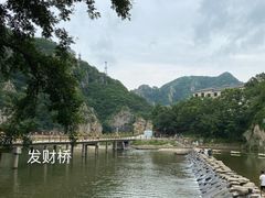 -大连冰峪旅游度假区