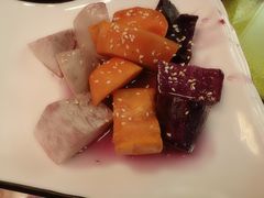 -大洋家·精品潮汕菜·生腌砂锅粥(天河东路店)