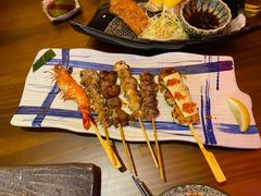 -白石的深夜食堂(济南万象城店)