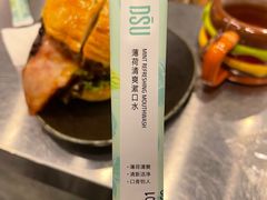 -shark burger·鲨鱼汉堡(交子大道店)