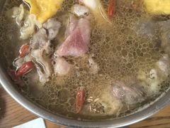 -昆山琶拉帝诗酒店·河畔咖啡厅Riverside Cafe