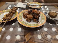 -烤肉季饭庄