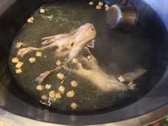 -老城南.鸭血粉丝汤(夫子庙店)