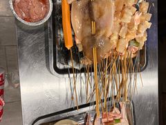-小野摊烧烤(中洲·崇安府店)