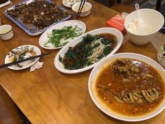 -小厨子私房菜·云南美食店