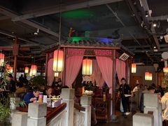 -寻宝记绍兴菜(鲁迅路店)