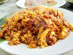 -壹条龙饭庄台基厂店