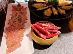 -伊茉家的烤肉店(勒泰中心店)