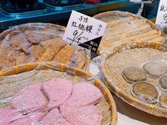-潮澎派·潮汕菜大排档(南较西路店)