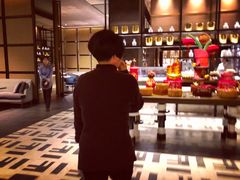 -康莱德酒店·美庭自助餐厅