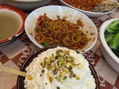 -老三样·旧食新味(船山路店)