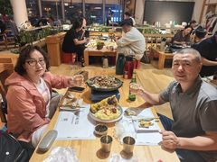 -延松朝鲜族料理