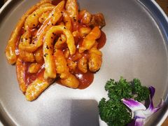 -天山传奇新疆菜(SKLP店)