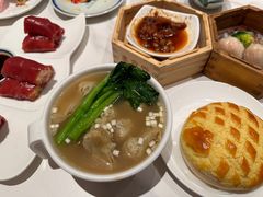 -粤食堂(天津和悦汇店)