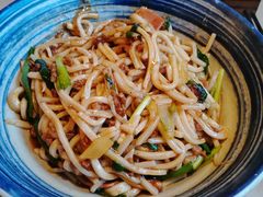 老昆明炒饵丝-多味居(剪子巷店)