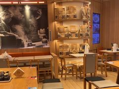 -味千拉面(瑞虹生活广场店)