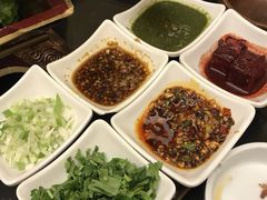 -一招鲜·全羊铺·蒙古奶茶(五一北路店)