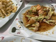 -北戴河庆山饭店·海鲜砂锅粥(北戴河黑石路店)