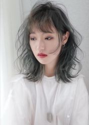 -杉影印象日式烫染專門店