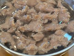 -老牌依强牛肉店(达道总店)