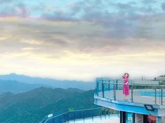 -潭溪山