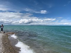 -青海湖国家重点风景名胜区